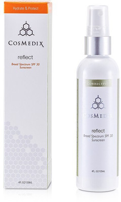 

COSMEDIX Reflect SPF 30 Natural Sunscreen(120 ml)