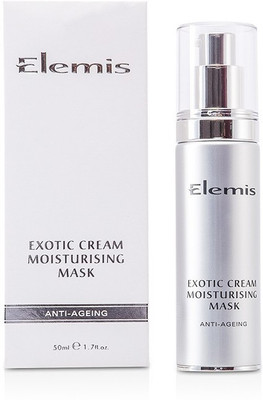 

Elemis Exotic Cream Moisturising Mask(50 ml)