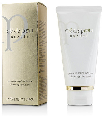 

Cle De Peau Cleansing Clay Scrub(70 ml)