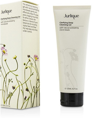 

Jurlique Clarifying Deep Cleansing Gel(125 ml)