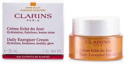 

Clarins Daily Energizer Cream(30 ml)