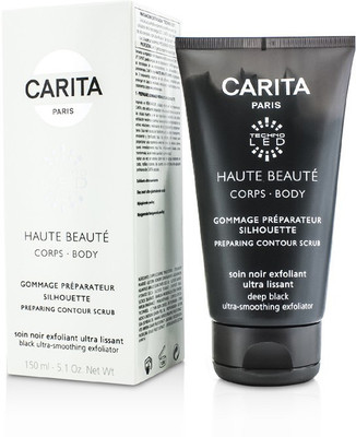

Carita Haute Beaute Corps Gommage Preparateur Silhouette Preparing Contour Scrub(150 ml)
