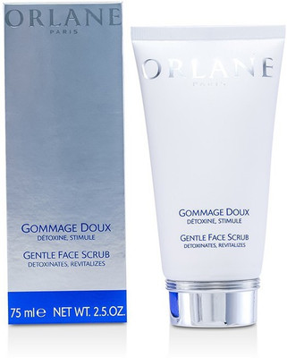 

Orlane Gentle Face Scrub(75 ml)