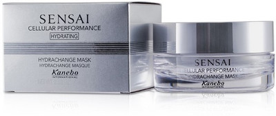 

Kanebo Sensai Cellular Performance Hydrachange Mask(75 ml)