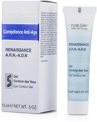 

Coryse Salome Competence Anti-Age Eye Contour Gel(15 ml)