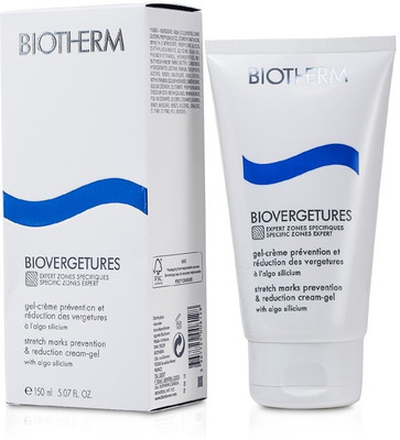 

Biotherm Biovergetures Stretch Marks Prevention And Reduction Cream Gel(150 ml)