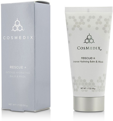 

COSMEDIX Rescue + Intense Hydrating Balm & Mask(50 g)