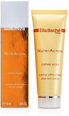 

Ella Bache Nutri' Action Ultra-Rich Cream(50 ml)