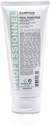 

Darphin Ideal Resource Smoothing Retexturizing Radiance Cream (Normal to Dry Skin; Salon Size)(200 ml)