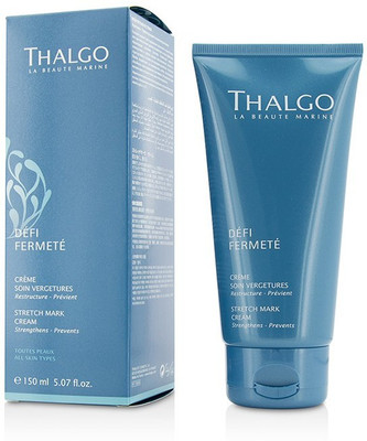

Thalgo Defi Fermete Stretch Mark Cream(150 ml)