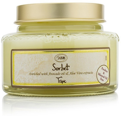 

Sabon Sorbet Body Gel - Tropic(200 ml)