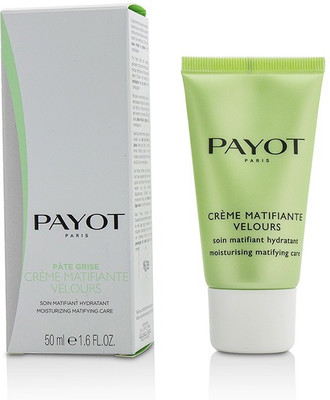 

Payot Pate Grise Creme Matifiante Velours - Moisturizing Matifying Care(50 ml)