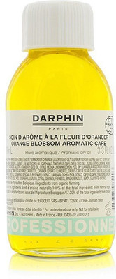 

Darphin Orange Blossom Aromatic Care (Salon Size)(100 ml)
