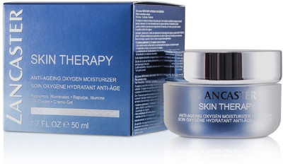 Lancaster Skin Therapy Anti-Ageing Oxygen Moisturizer Gel-Cream(50 ml)