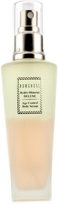 

Borghese Hydro-Minerali Deluxe Age Control Body Serum(100 ml)