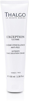 

Thalgo Exception Ultime Ultimate Time Solution Cream (Salon Size)(100 ml)