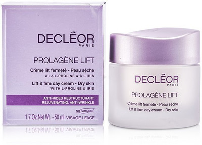 

Decleor Prolagene Lift Lift & Firm Day Cream (Dry Skin)(50 ml)