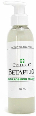 

Cellex-C Betaplex Gentle Foaming Cleanser(180 ml)