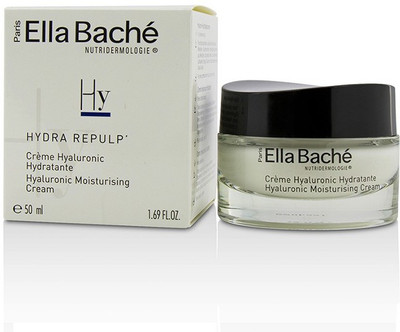 

Ella Bache Hyaluronic Moisturising Cream VE15025(50 ml)
