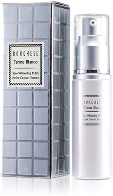 

Borghese Terme Bianco Spa-Whitening Plus Active Contour Essence(30 ml)