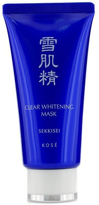Kose Sekkisei Clear Whitening Mask(76 ml)