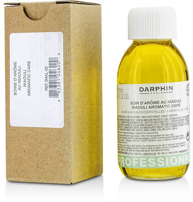 

Darphin Niaouli Aromatic Care - Salon Size(100 ml)