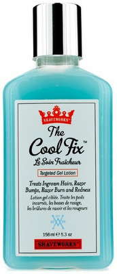 

Anthony Shaveworks The Cool Fix Targeted Gel Lotion(156 ml)