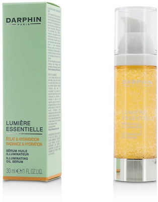 

Darphin Lumiere Essentielle Illuminating Oil Serum(30 ml)