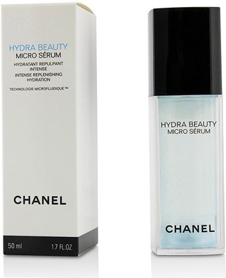 

Chanel Hydra Beauty Micro Serum Intense Replenishing Hydration(50 ml)
