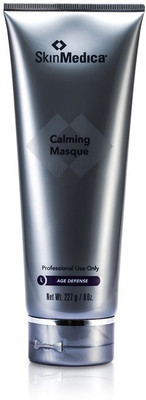 

SkinMedica Calming Masque (Tube) (Salon Size)(227 g)