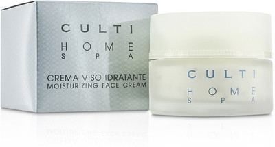 

Culti Home Spa Moisturizing Face Cream(50 ml)