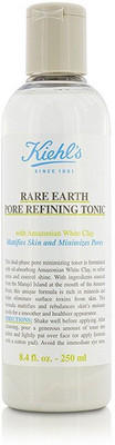 

Kiehl's Rare Earth Pore Refining Tonic(250 ml)