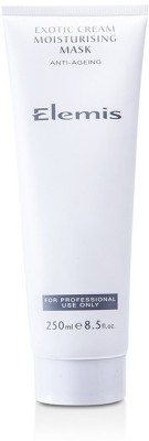 

Elemis Exotic Cream Moisturising Mask (Salon Size)(250 ml)