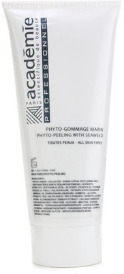 

Academie Phyto-Peeling With Seaweed (Salon Size)(200 ml)