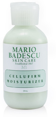 

Mario Badescu Cellufirm Moisturizer - For Combination/ Dry/ Sensitive Skin Types(59 ml)