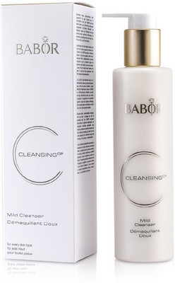 

Babor Cleansing CP Mild Cleanser(200 ml)