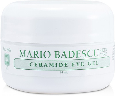 

Mario Badescu Ceramide Eye Gel - For All Skin Types(14 ml)