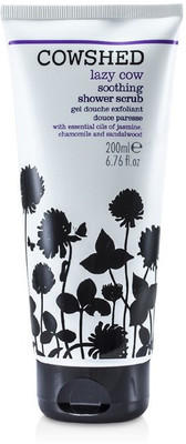 

Cowshed Lazy Cow Soothing Shower Scrub(200 ml)