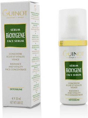 

Guinot Serum Bioxygene Radiance And Vitality Face Serum(30 ml)