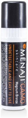

Menaji Camo Concealer - Bronze(7 g)