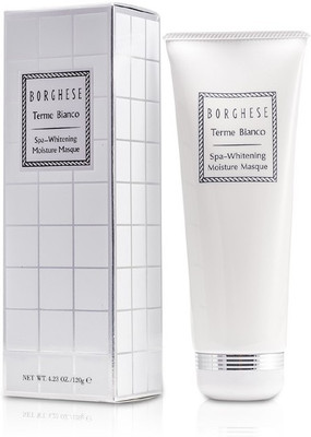 

Borghese Terme Bianco Spa-Whitening Moisture Mask(120 g)