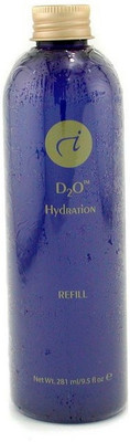 Jane Iredale D2O Hydration Spray Refill(281 ml)