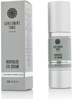 

Gentlemen's Tonic Advanced Derma-Care Revitalise Eye Cream(30 ml)