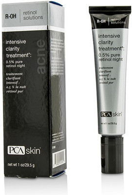 

PCA Skin Intensive Clarity Treatment 0.5% Pure Retionl Night(29 ml)