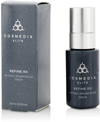 

COSMEDIX Elite Refine Rx Retinol Resurfacing Serum(15 ml)
