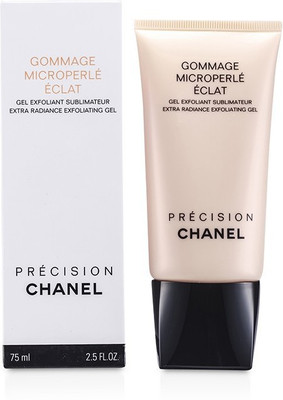 

Chanel Gommage Microperle Eclat Maxium Radiance Exfoliating Gel(75 ml)