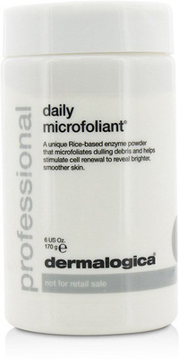 

Dermalogica Daily Microfoliant (Salon Size)(170 g)