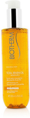 

Biotherm Biosource Total Renew Oil Self-Foaming Oil(200 ml)