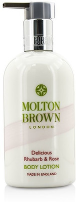 

Molton Brown Delicious Rhubarb & Rose Body Lotion(300 ml)
