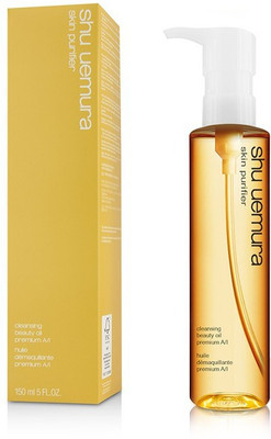 

Shu Uemura Cleansing Beauty Oil Premium A/I(150 ml)